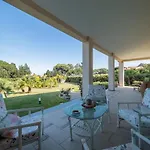 Oda ve Kahvaltı Le Bouganville Capoterra