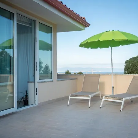 Le Bouganville Bed & Breakfast