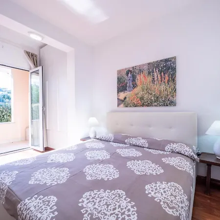 Bed & Breakfast Le Bouganville Capoterra