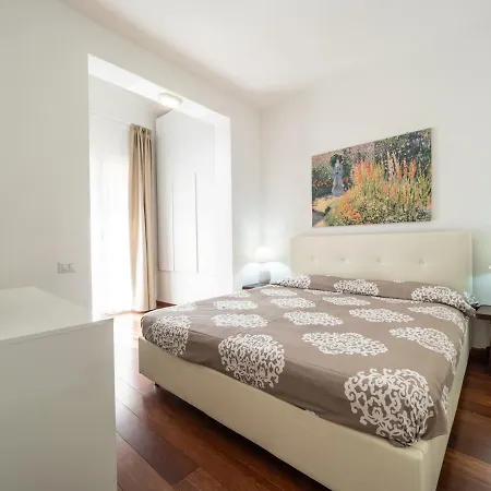 Nocleg ze śniadaniem Le Bouganville 3*