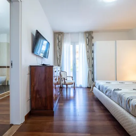 Le Bouganville Bed & Breakfast