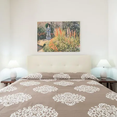 Le Bouganville Bed & Breakfast