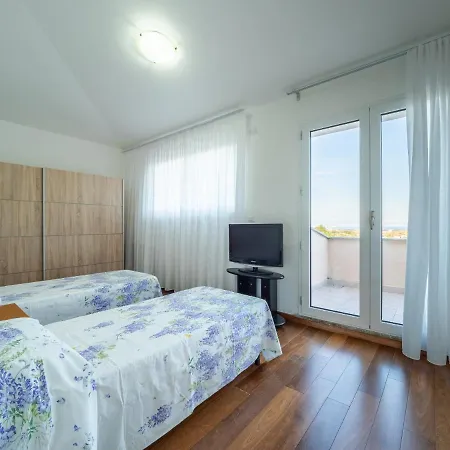 Le Bouganville 3* Capoterra