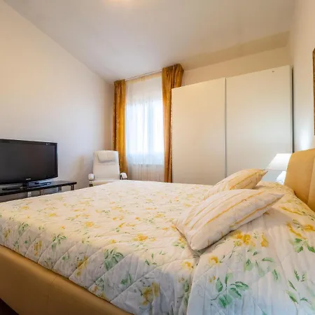Le Bouganville Bed & Breakfast