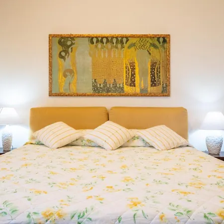 Le Bouganville Bed & Breakfast 3*
