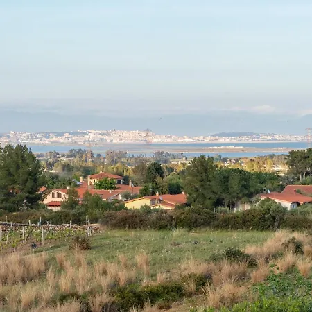 Le Bouganville Bed & Breakfast Capoterra
