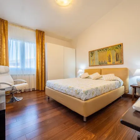 Bed & Breakfast Le Bouganville