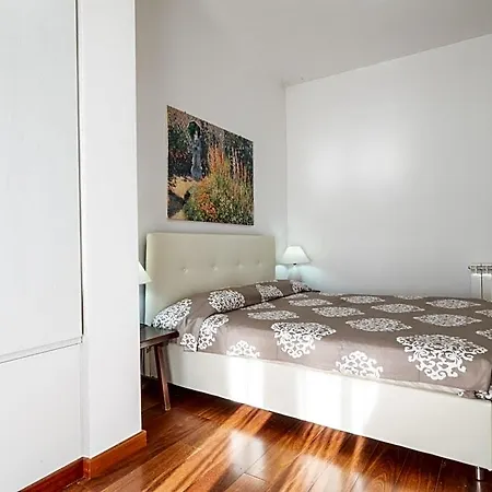 Le Bouganville Bed & Breakfast