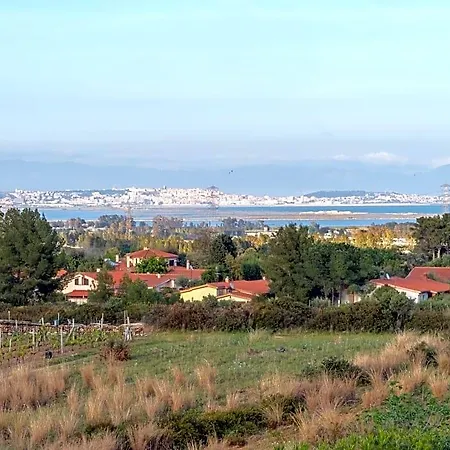 Le Bouganville 3*