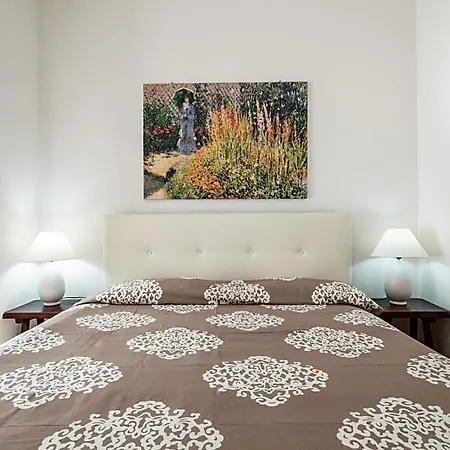 Le Bouganville Bed & Breakfast