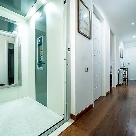 Bed & Breakfast Le Bouganville