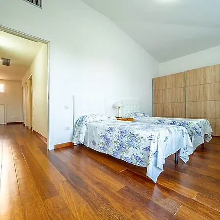 Bed & Breakfast Le Bouganville 3*