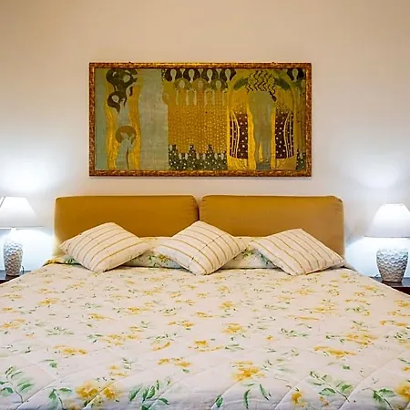 Bed & Breakfast Le Bouganville