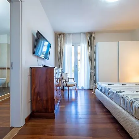 Le Bouganville Bed & Breakfast Capoterra