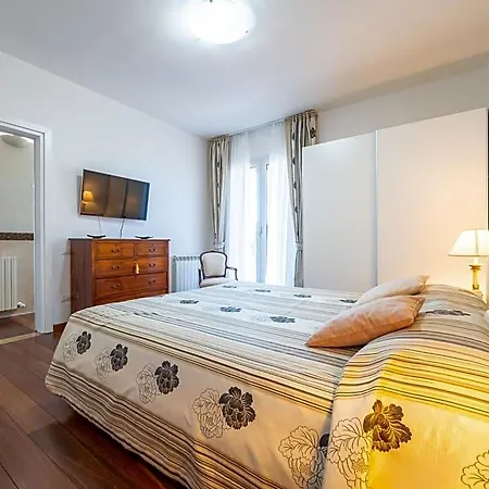 Bed & Breakfast Le Bouganville