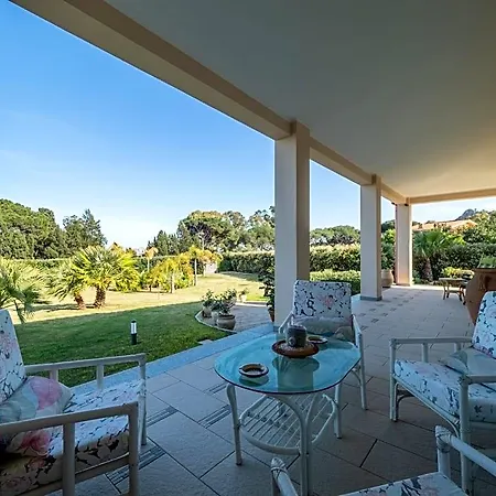 Bed & Breakfast Le Bouganville