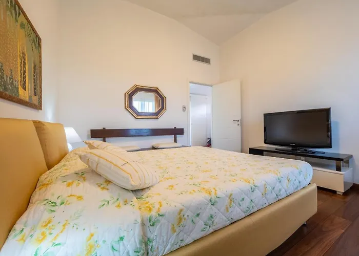 住宿加早餐酒店 Le Bouganville 卡波特拉