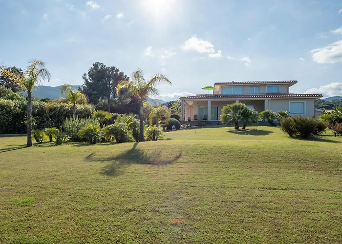 Le Bouganville 住宿加早餐酒店